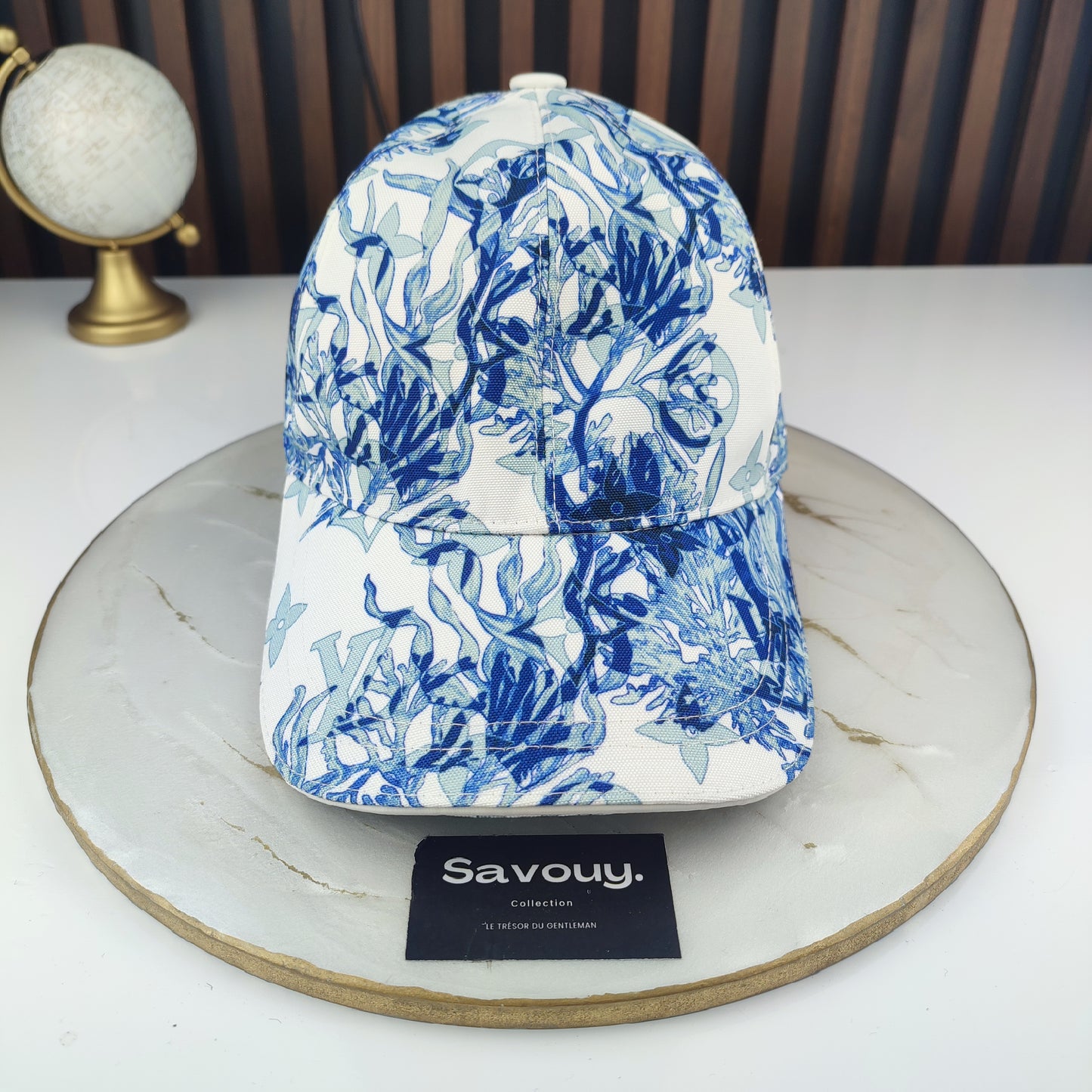 CASQUETTE LV HAUTE QUALITÉ L146