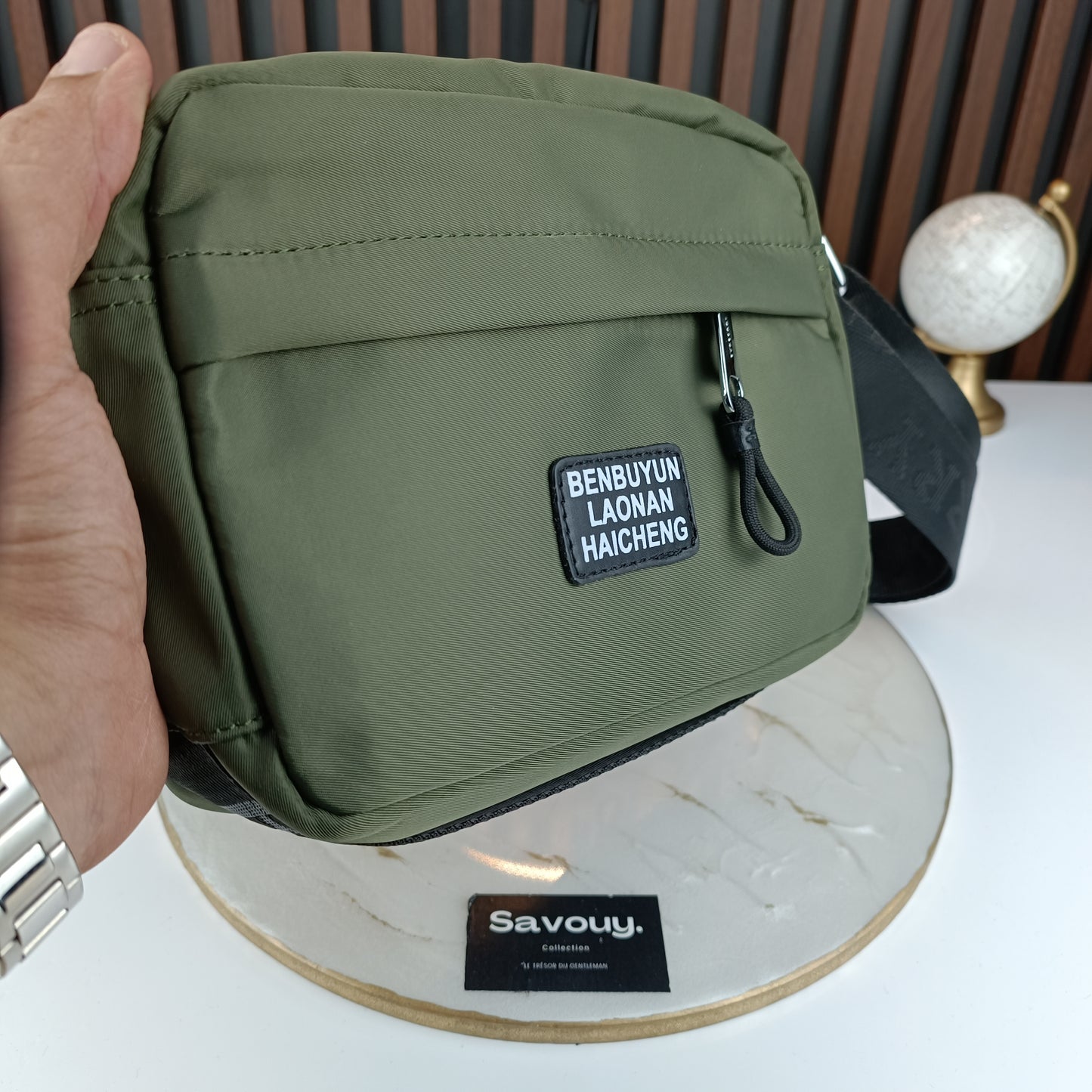 SACOCHE BURBERRY QUALITÉ SUPÉRIEURE B180