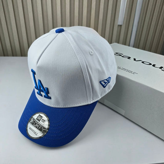 CASQUETTE LA COOPERSTOWN 50 QUALITÉ SUPÉRIEURE N160