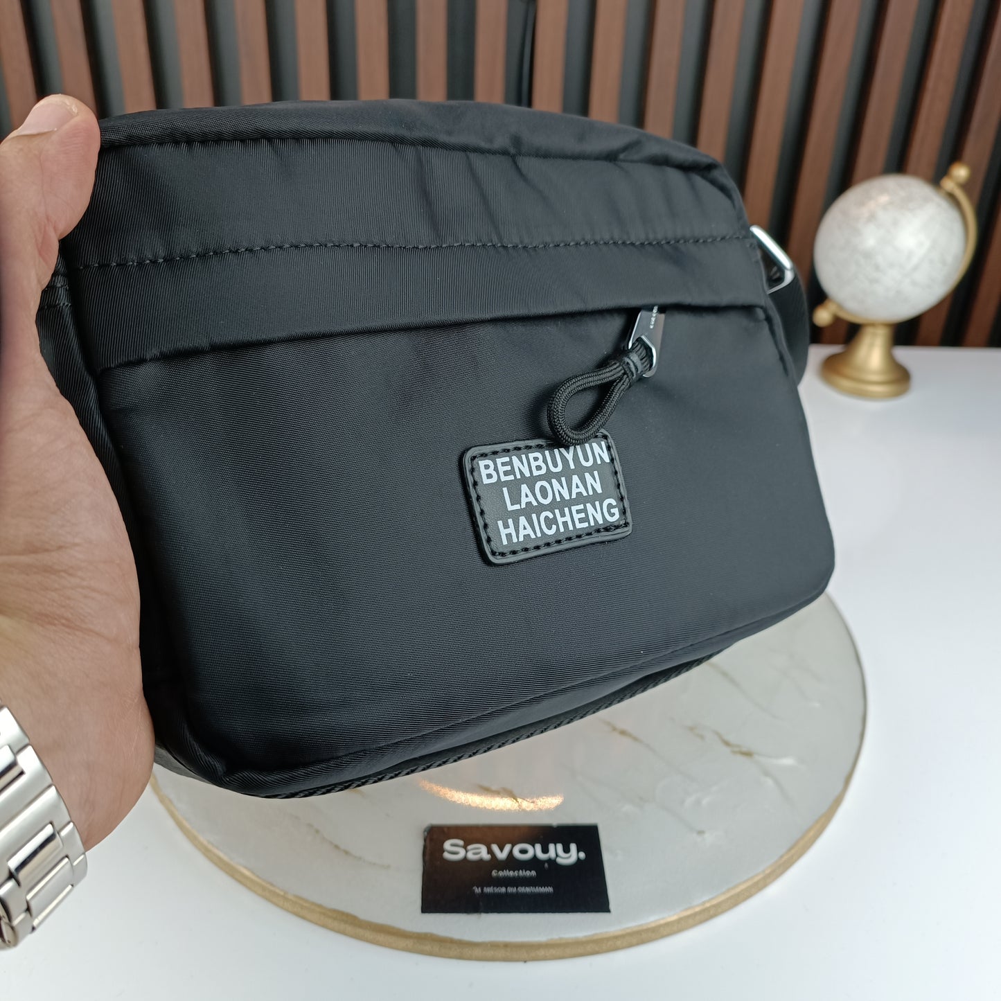 SACOCHE BURBERRY QUALITÉ SUPÉRIEURE B181