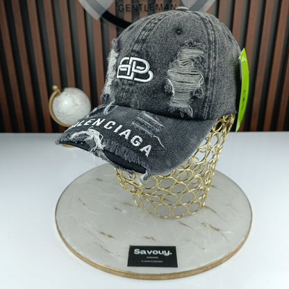 CASQUETTE BALENCIAGA HAUTE QUALITÉ B138