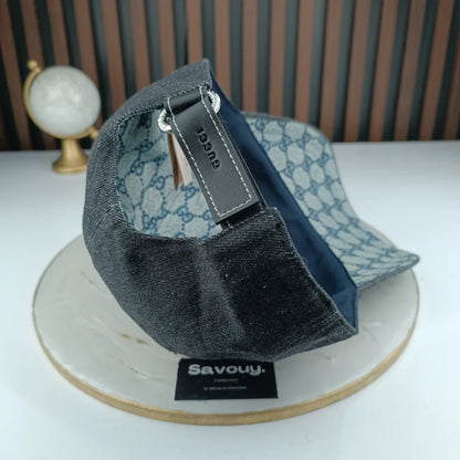 CASQUETTE GUCCI QUALITÉ SUPÉRIEURE G178