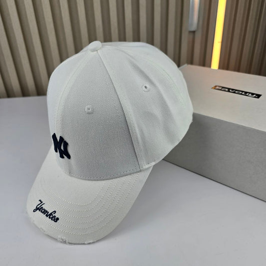 CASQUETTE NY HAUTE QUALITÉ N140