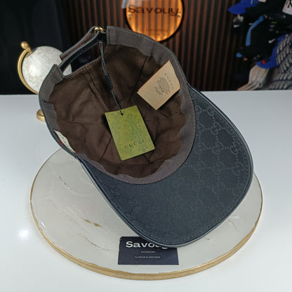 CASQUETTE GUCCI QUALITÉ SUPÉRIEURE G209