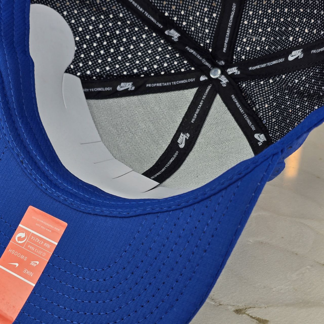 CASQUETTE NIKE FLAT BRIM HAUTE QUALITÉ K179