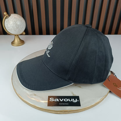 CASQUETTE Loro Piana QUALITÉ SUPÉRIEURE P130