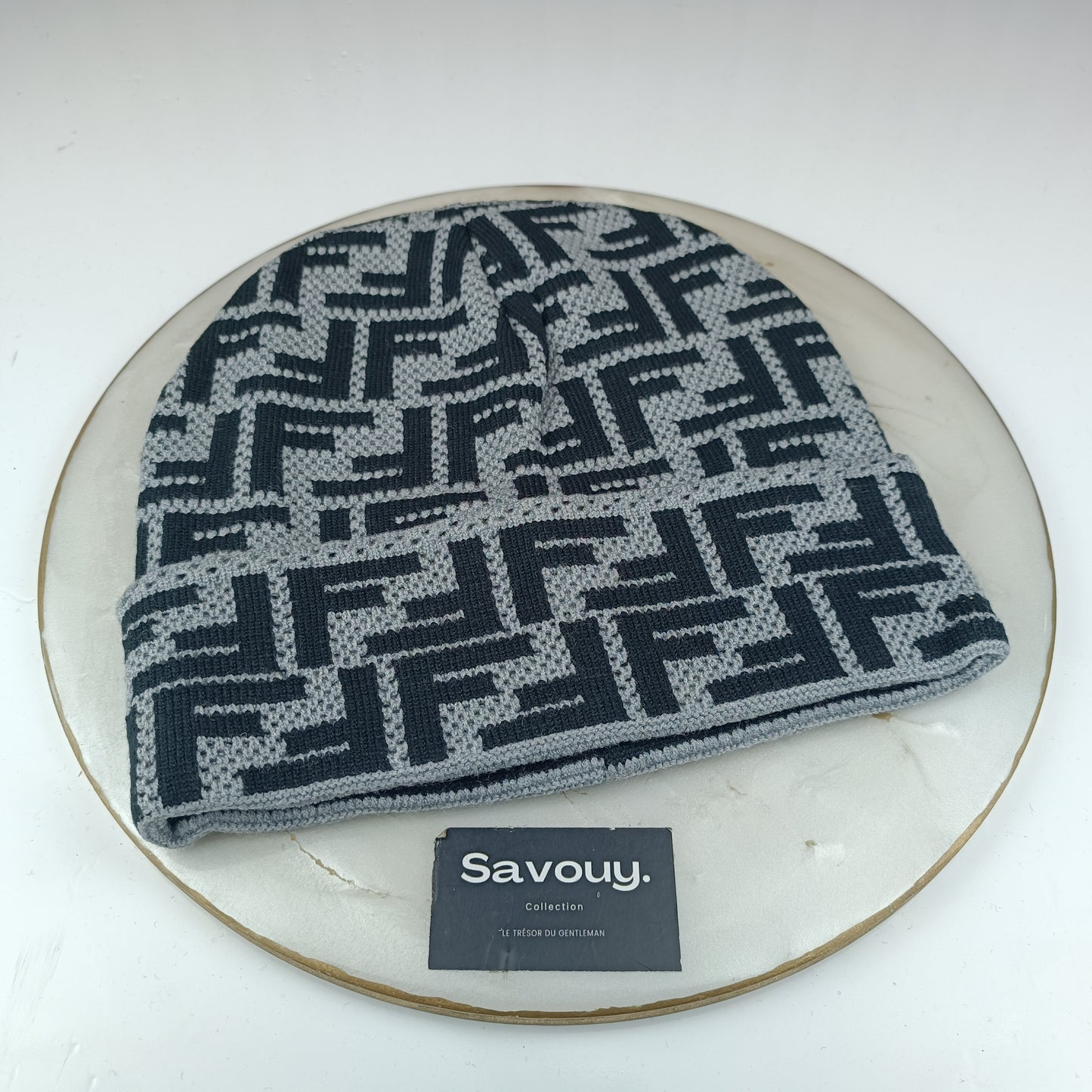 BONNET FENDI HAUTE QUALITÉ F113