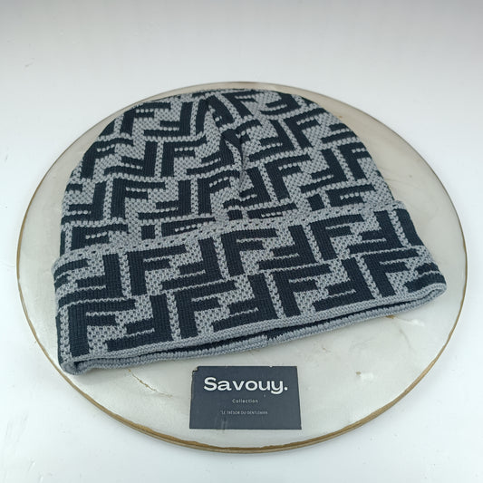 BONNET FENDI HAUTE QUALITÉ F113
