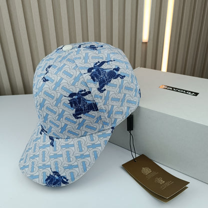 CASQUETTE BURBERRY QUALITÉ SUPÉRIEURE B122