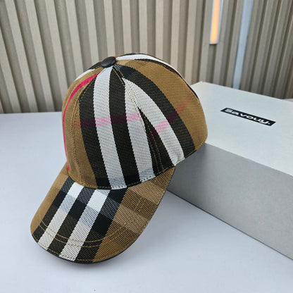 CASQUETTE BURBERRY HAUTE QUALITÉ R129