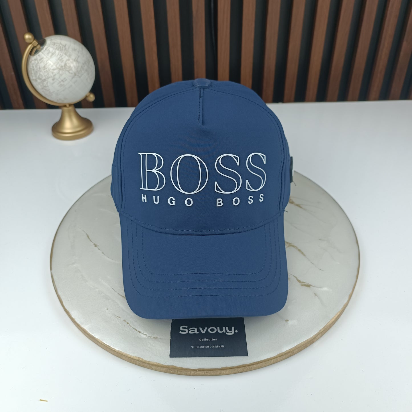 CASQUETTE BOSS HAUTE QUALITÉ B136