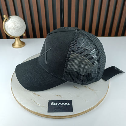 CASQUETTE AX HAUTE QUALITÉ X103