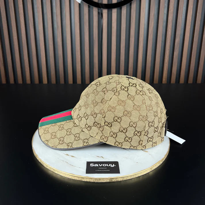 CASQUETTE GUCCI HAUTE QUALITÉ G197