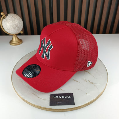 CASQUETTE NY HAUTE QUALITÉ N126