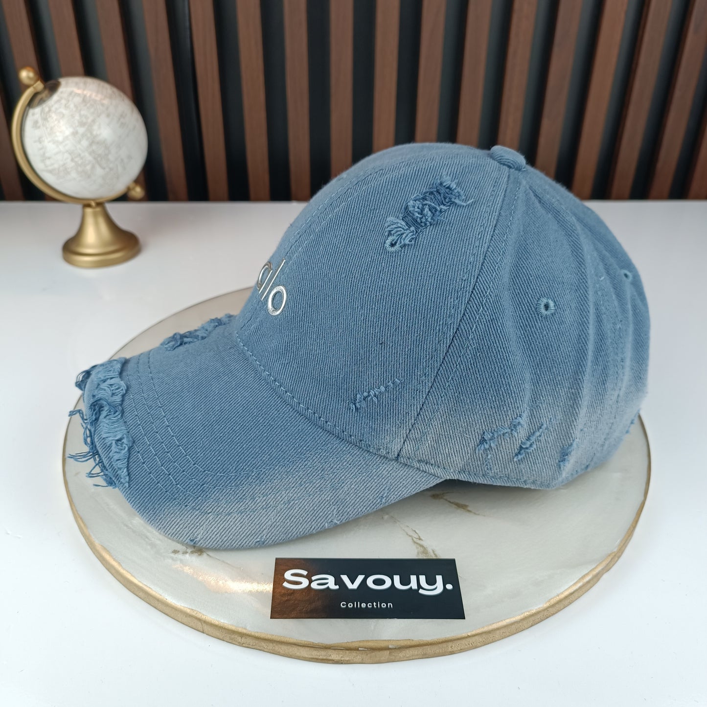 CASQUETTE alo JEAN HAUTE QUALITÉ A112