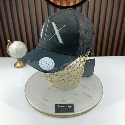 CASQUETTE AX HAUTE QUALITÉ X100