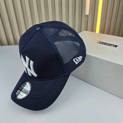 CASQUETTE NY HAUTE QUALITÉ N131