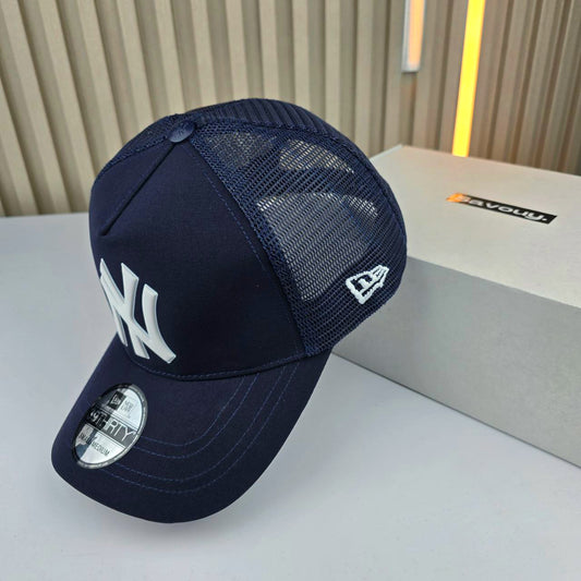 CASQUETTE NY HAUTE QUALITÉ N131