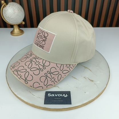 CASQUETTE LOEWE HAUTE QUALITÉ W102