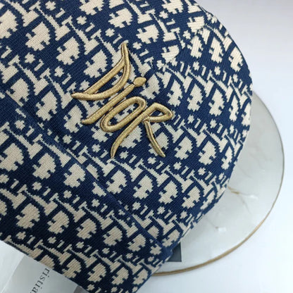 BONNET DIOR QUALITÉ SUPÉRIEURE D150