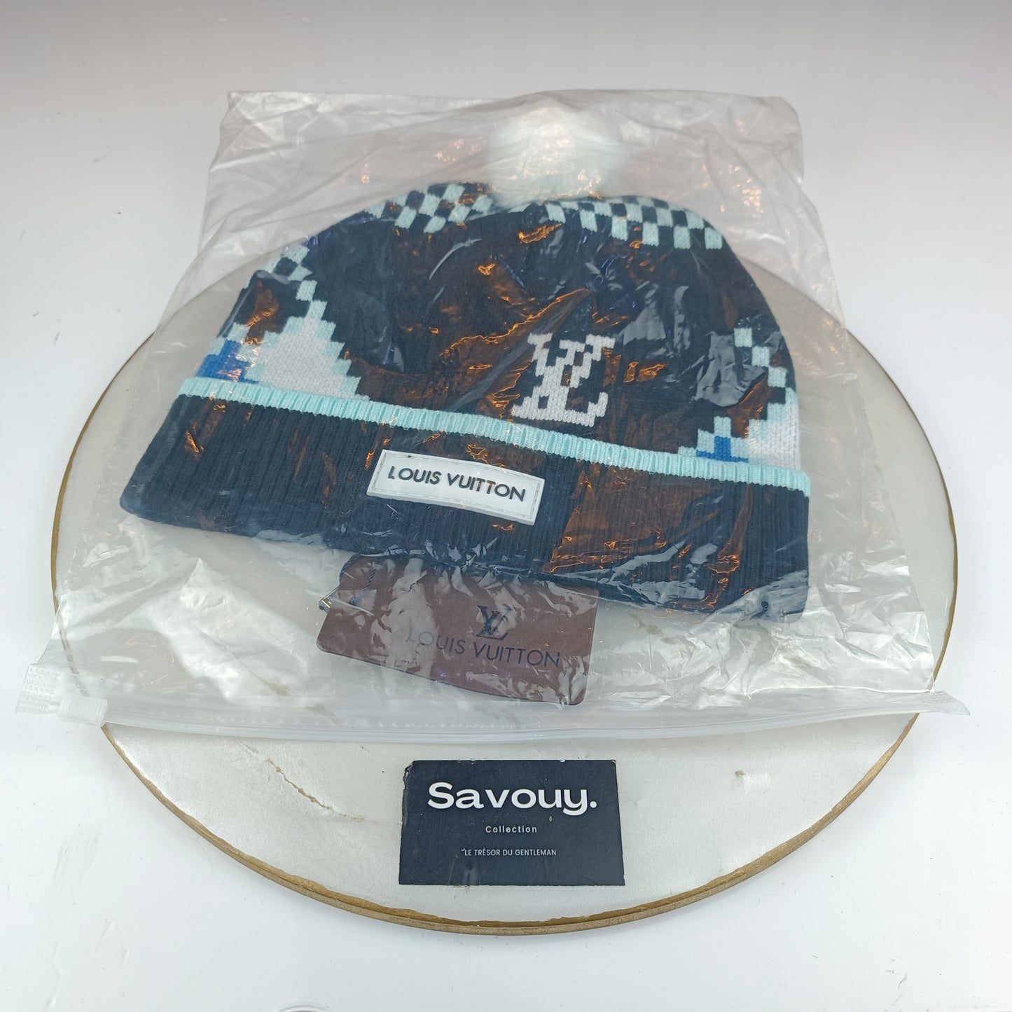 BONNET LV QUALITÉ SUPÉRIEURE L170