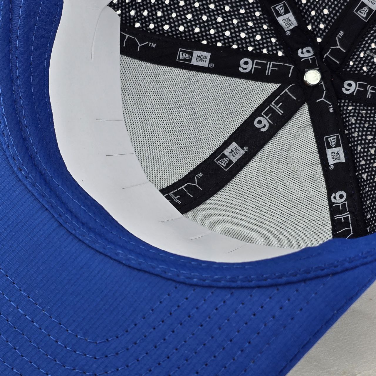 CASQUETTE LA FLAT BRIM HAUTE QUALITÉ N167