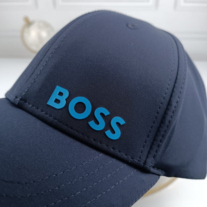 CASQUETTE BOSS HAUTE QUALITÉ B174