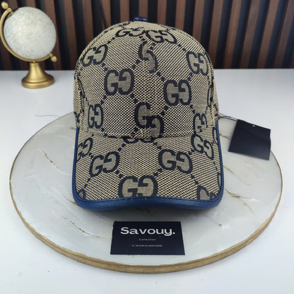 CASQUETTE GUCCI HAUTE QUALITÉ G164
