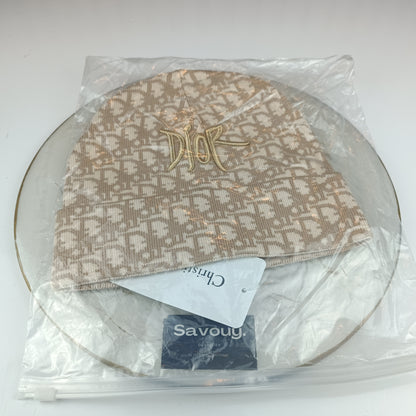 BONNET DIOR QUALITÉ SUPÉRIEURE D139