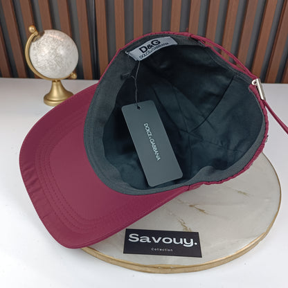 CASQUETTE DOLCE & GABBANA QUALITÉ SUPÉRIEURE DG107