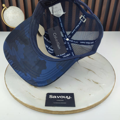 CASQUETTE CALVIN KLEIN HAUTE QUALITÉ C131