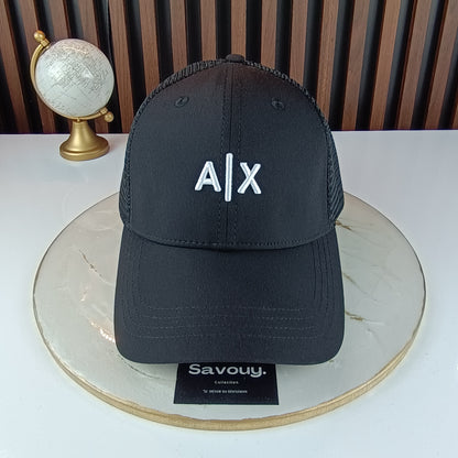 CASQUETTE AX HAUTE QUALITÉ X111