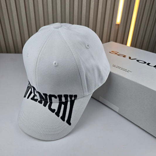 CASQUETTE GIVENCHY HAUTE QUALITÉ G227