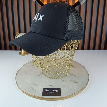 CASQUETTE AX HAUTE QUALITÉ X111