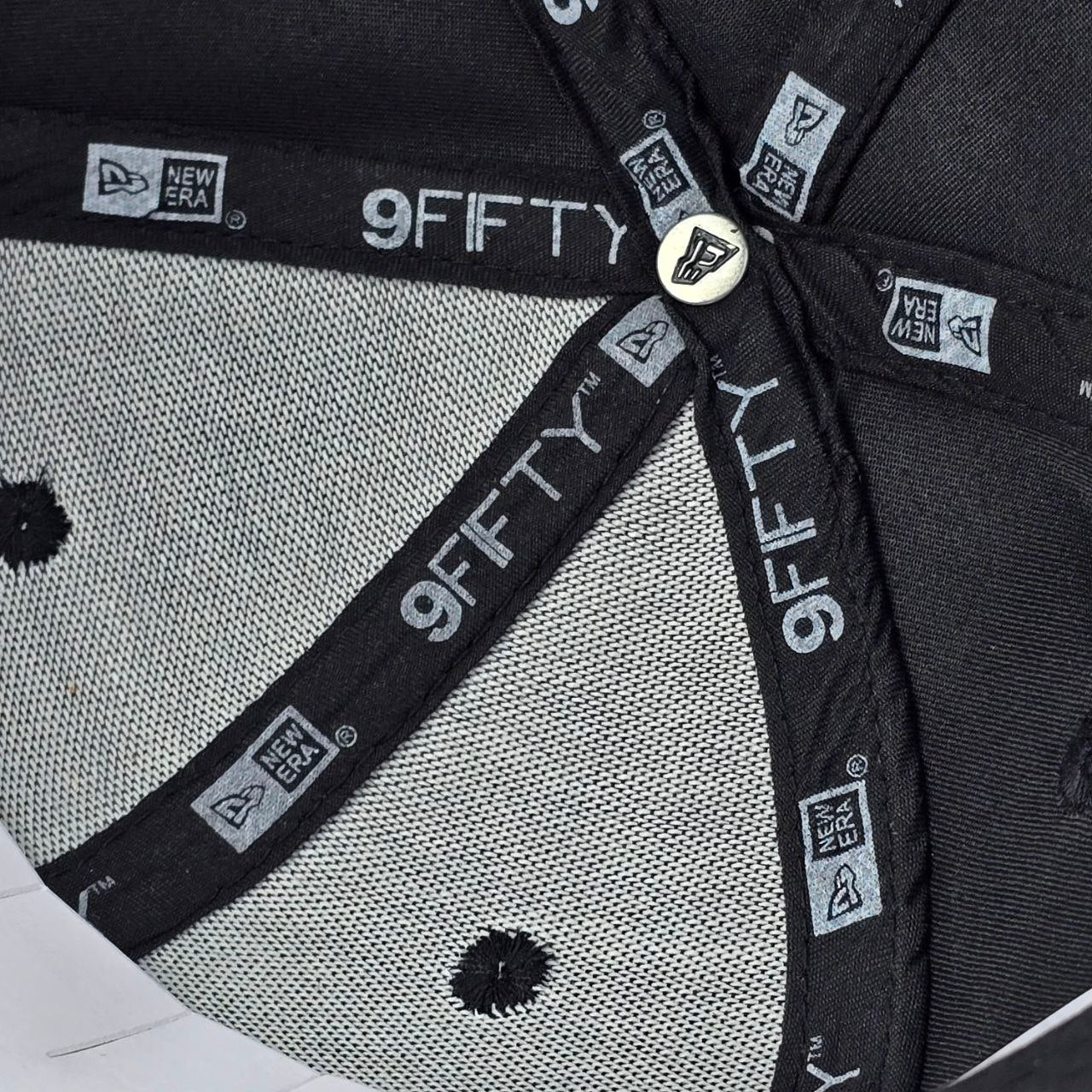 CASQUETTE NY COOPERSTOWN FLAT BRIM HAUTE QUALITÉ N170