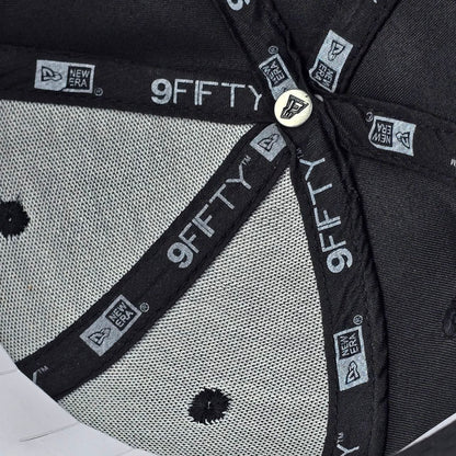 CASQUETTE NY COOPERSTOWN FLAT BRIM HAUTE QUALITÉ N170