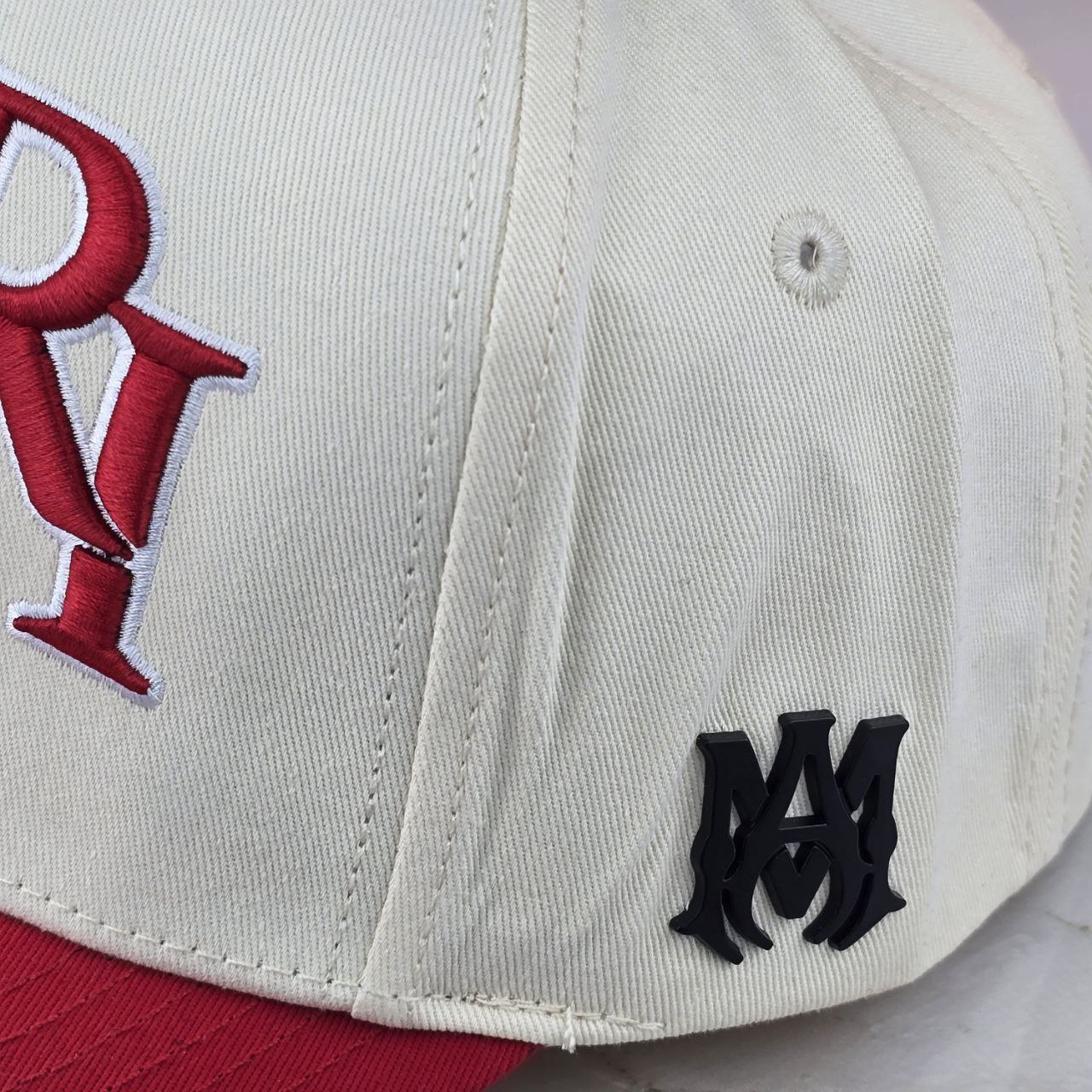 CASQUETTE AMIRI QUALITÉ SUPÉRIEURE A124