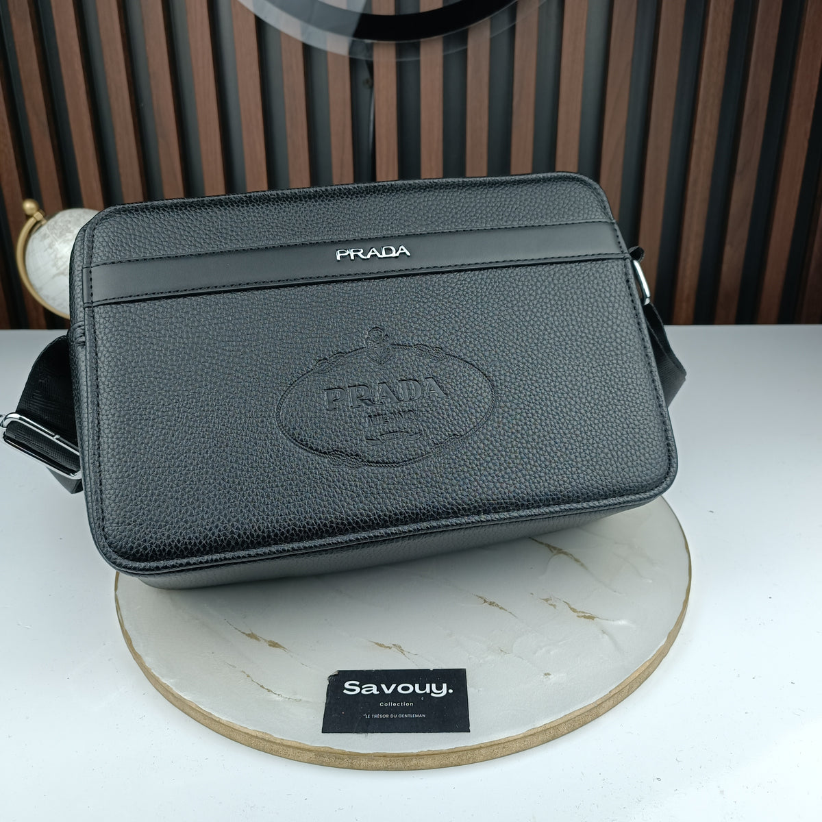 SACOCHE PRADA QUALITÉ SUPÉRIEURE P115