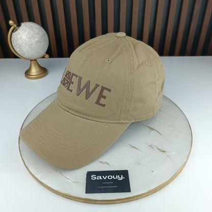 CASQUETTE LOEWE HAUTE QUALITÉ W107