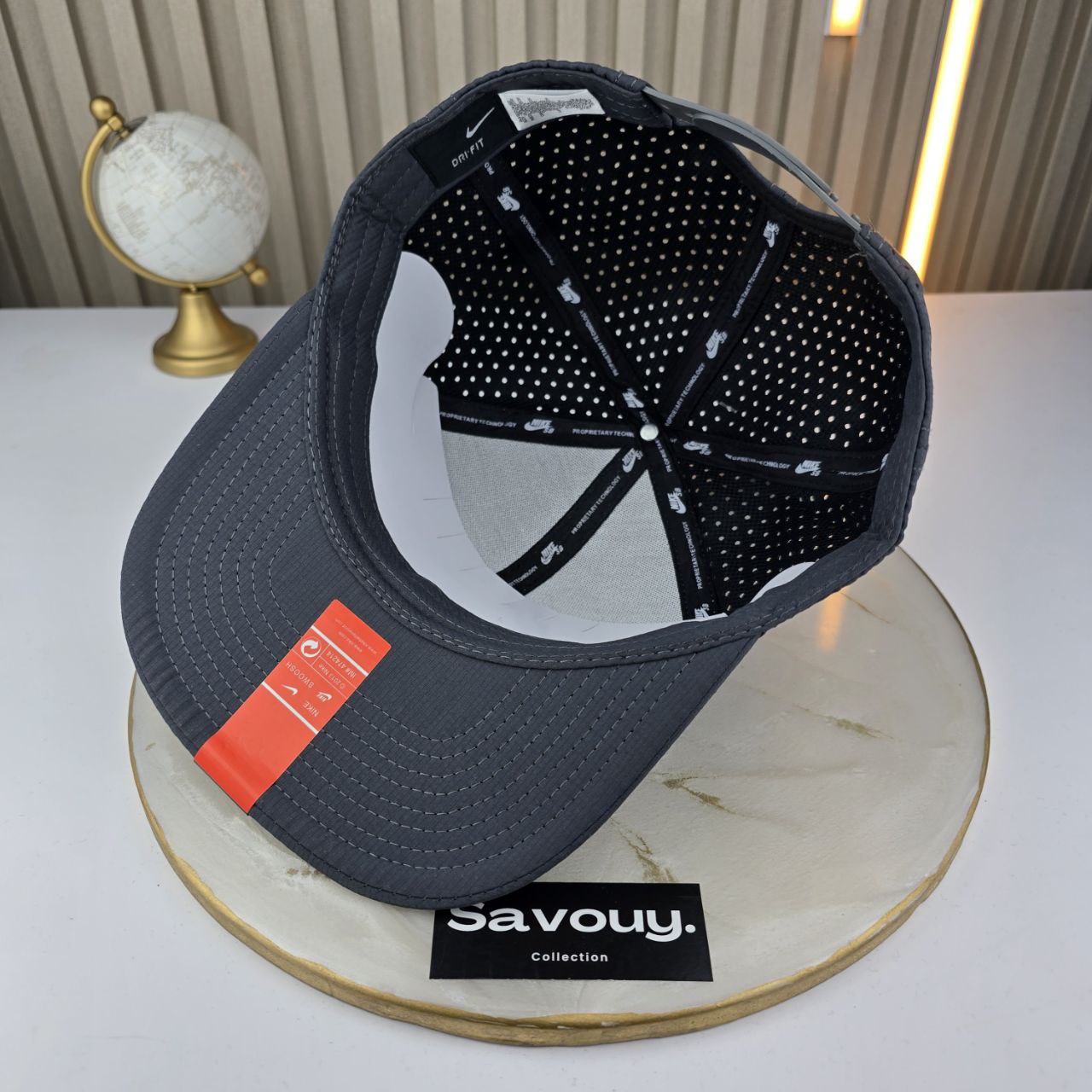 CASQUETTE NIKE FLAT BRIM HAUTE QUALITÉ K178