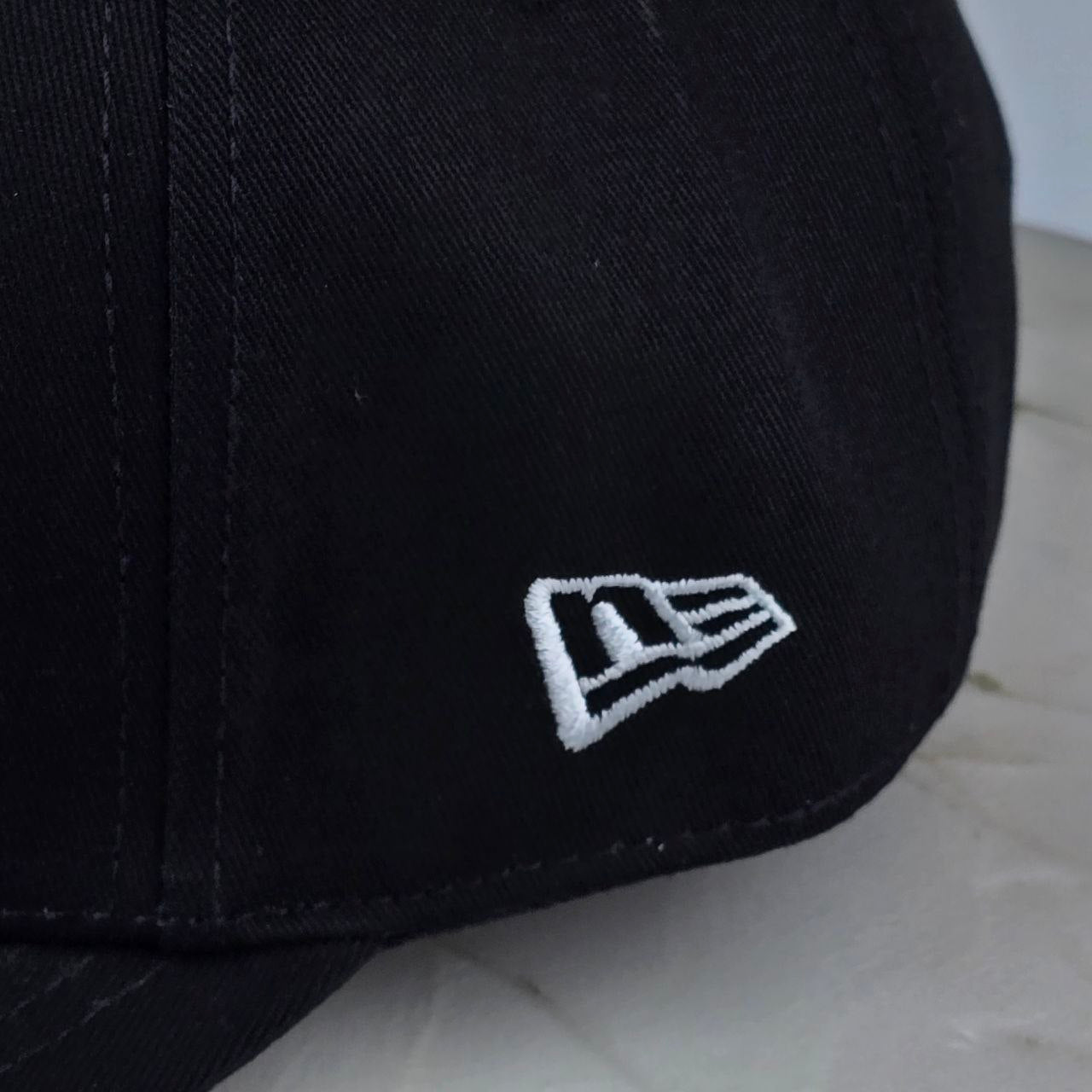 CASQUETTE NY COOPERSTOWN FLAT BRIM HAUTE QUALITÉ N170