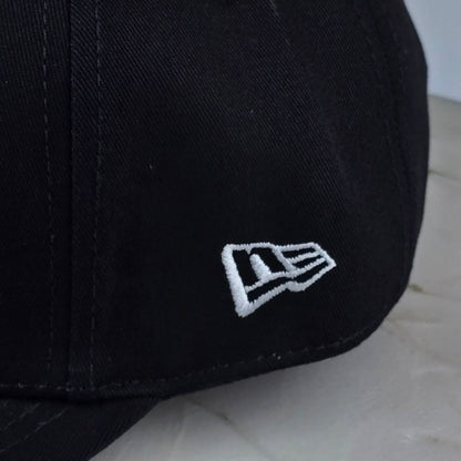 CASQUETTE NY COOPERSTOWN FLAT BRIM HAUTE QUALITÉ N170