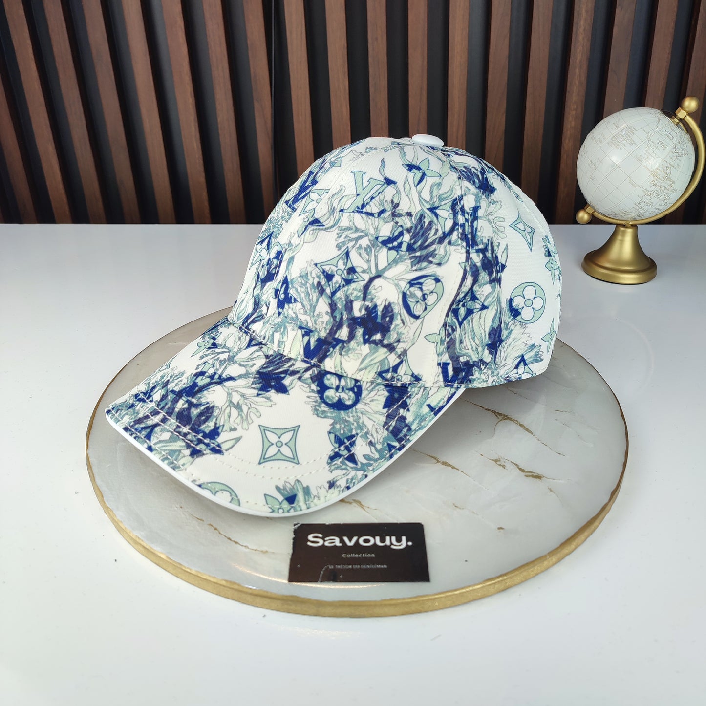 CASQUETTE LV QUALITÉ SUPÉRIEURE L120