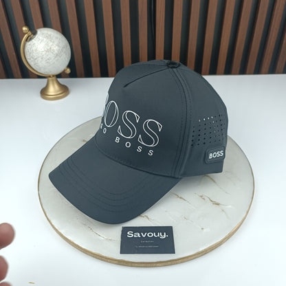 CASQUETTE BOSS HAUTE QUALITÉ B137