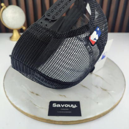 CASQUETTE NY HAUTE QUALITÉ N134