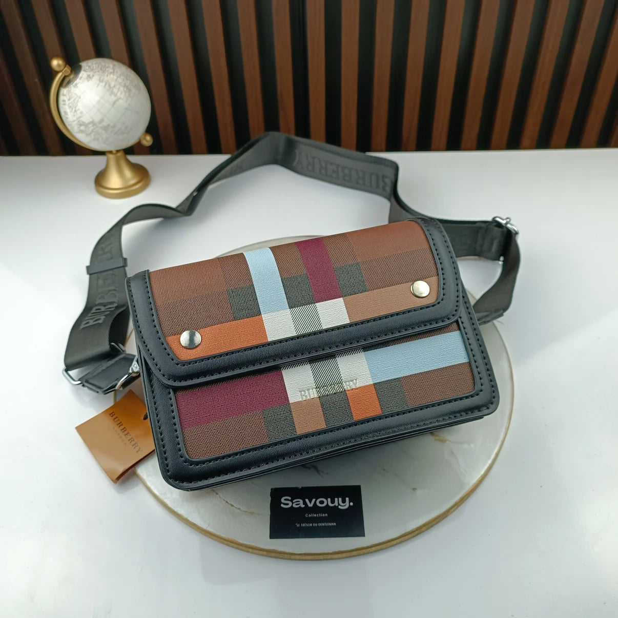 SACOCHE BURBERRY QUALITÉ SUPÉRIEURE R119