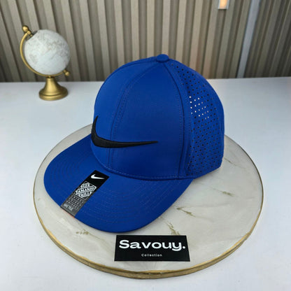 CASQUETTE NIKE FLAT BRIM HAUTE QUALITÉ K179