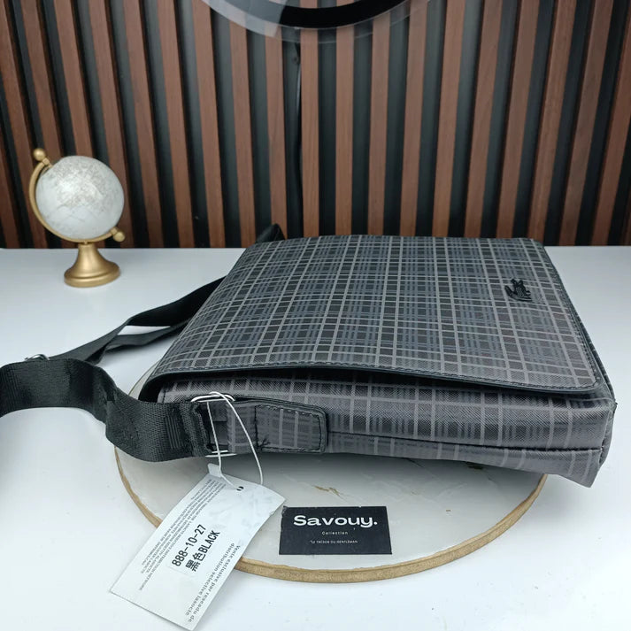 SACOCHE LACOSTE QUALITÉ SUPÉRIEURE O127