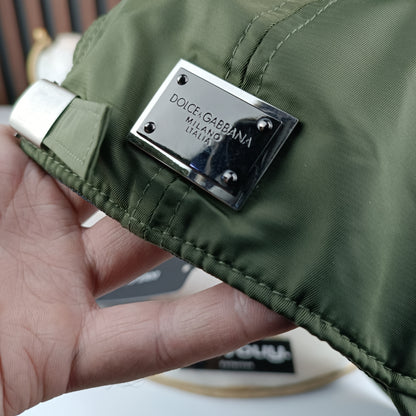 CASQUETTE DOLCE & GABBANA QUALITÉ SUPÉRIEURE DG105