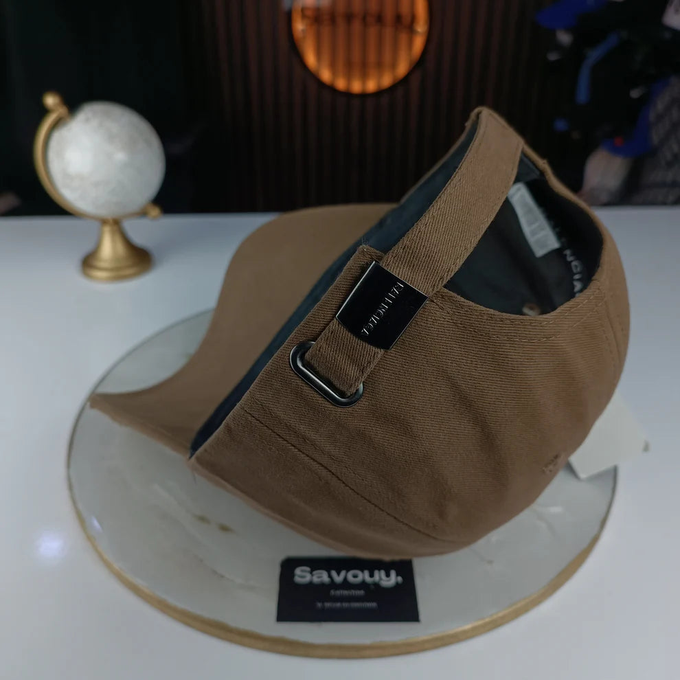 CASQUETTE BALENCIAGA HAUTE QUALITÉ B201